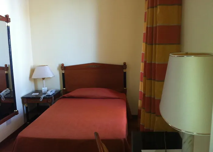 Grand Hotel Miramare