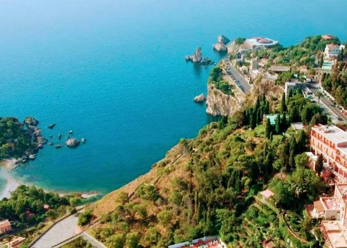 Grand Hotel Miramare