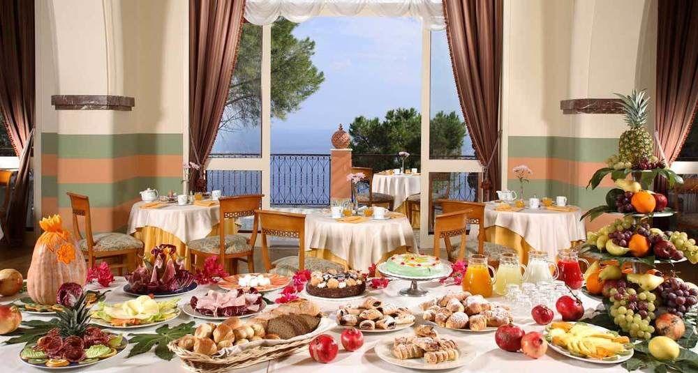 Grand Miramare 4* Taormine