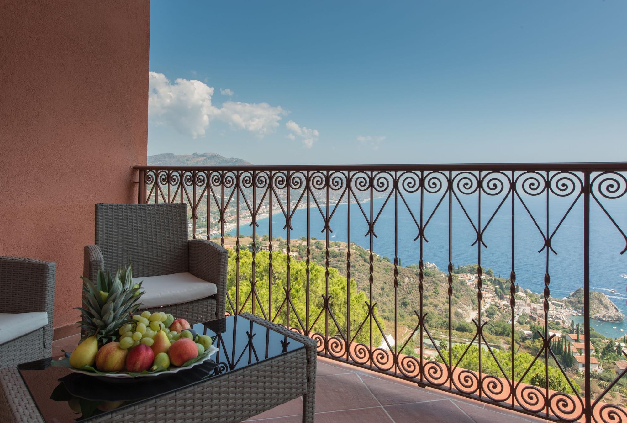 Hotel Grand Miramare 4*
