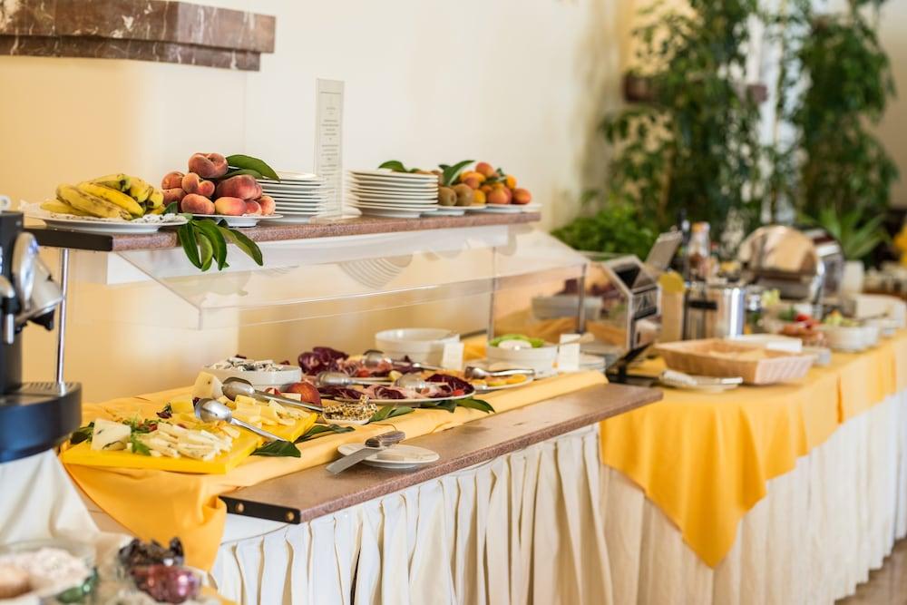 Grand Miramare Hotel Taormine