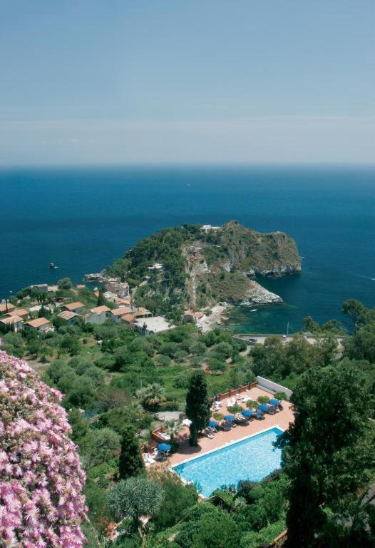 Grand Miramare Hotel 4*