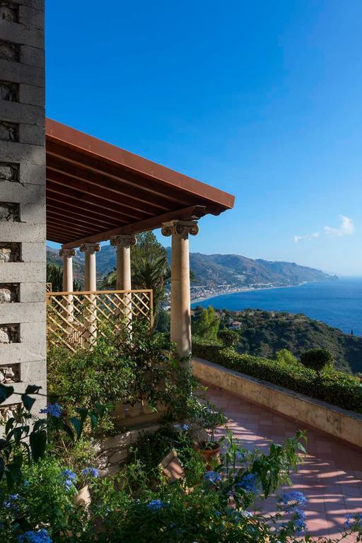 Grand Miramare Taormine