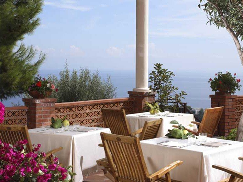 Hotel Grand Miramare