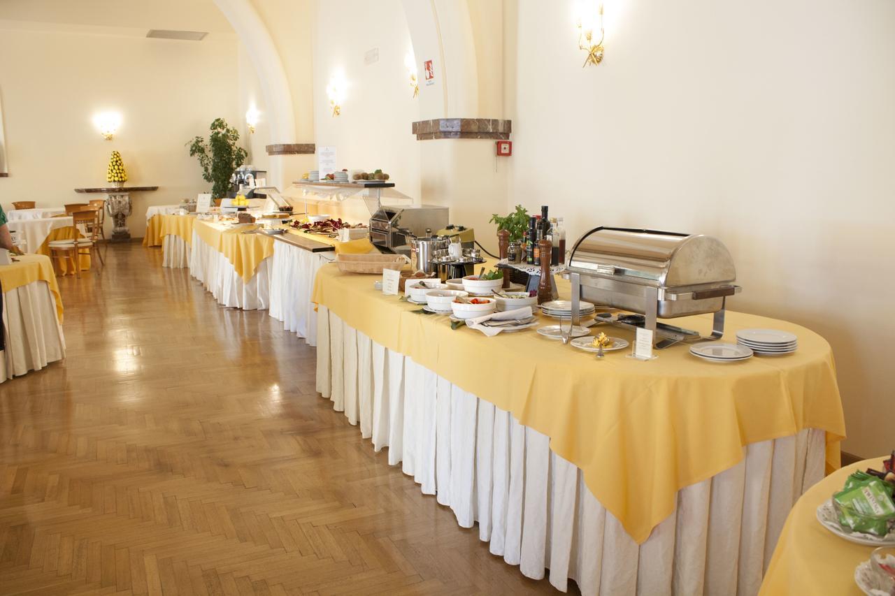 Hotel Grand Miramare Taormine