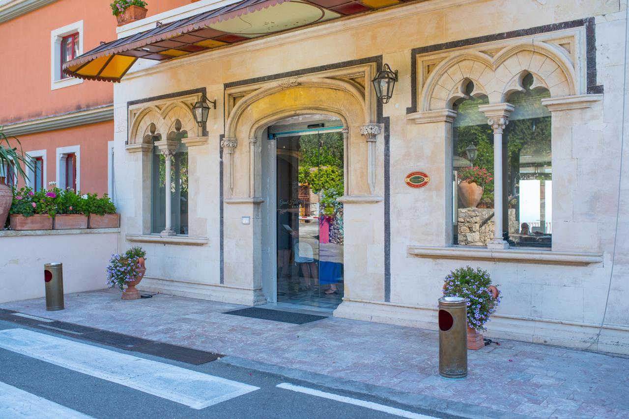 Grand Miramare Hotel