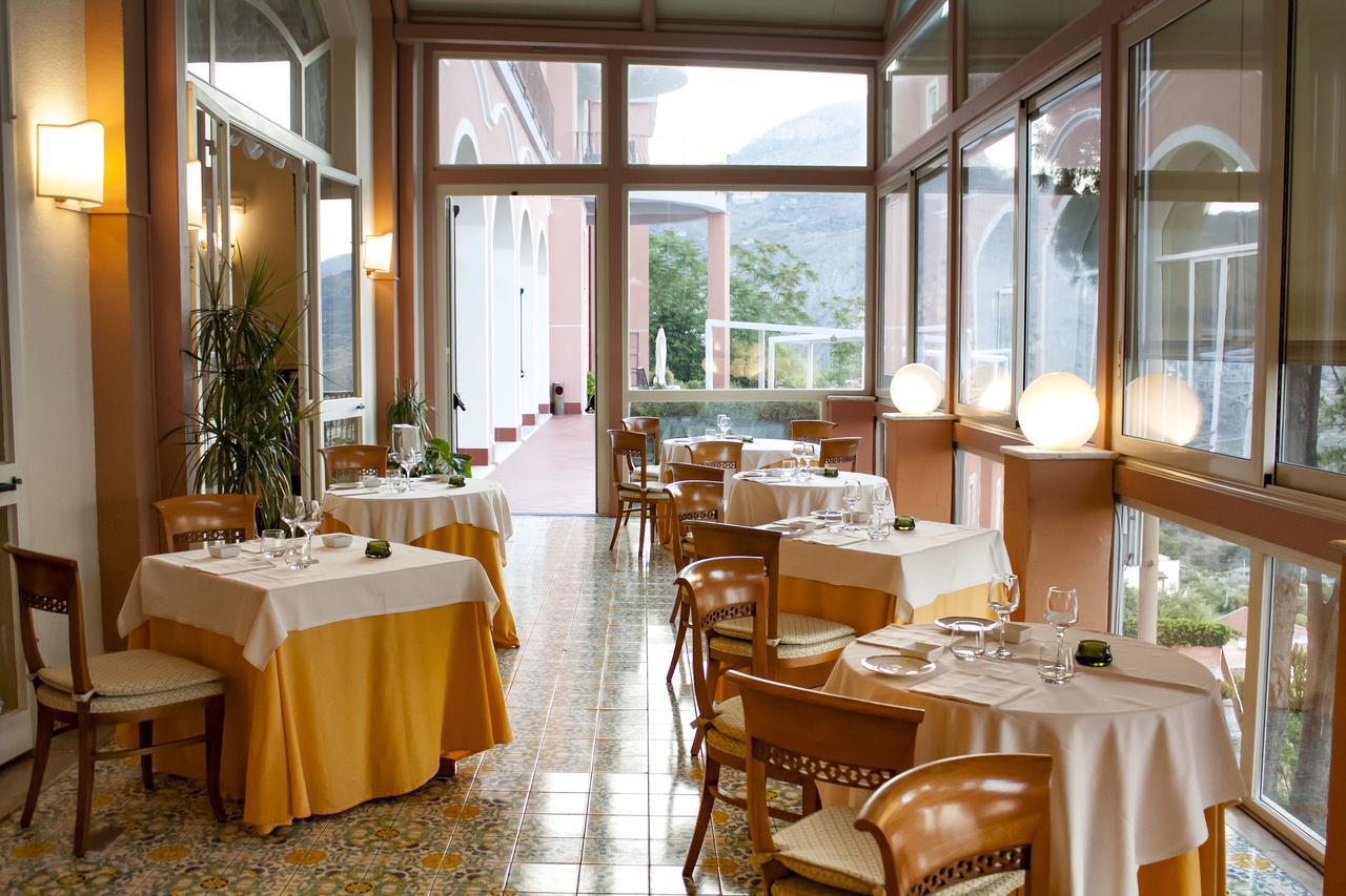 Grand Miramare Hotel