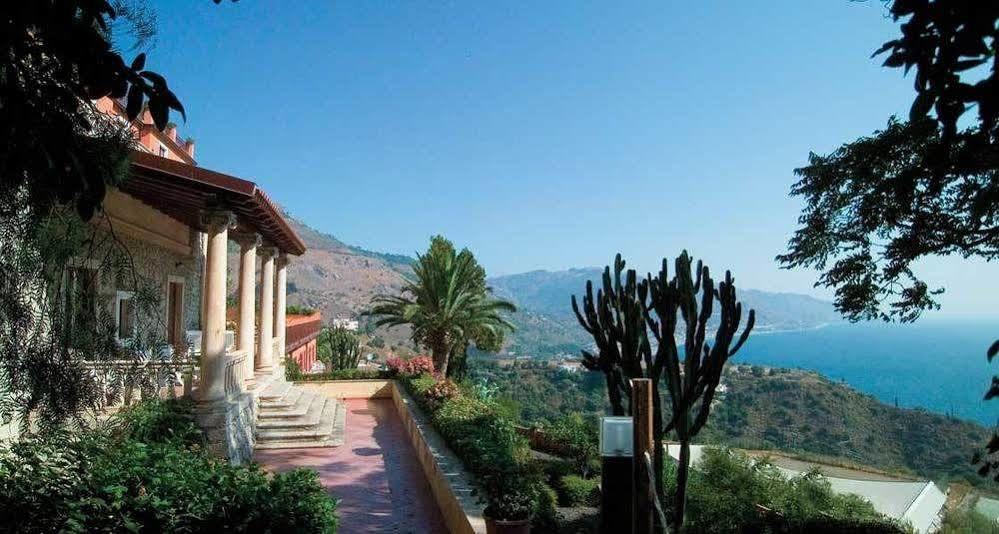 Grand Miramare Hotel Taormina