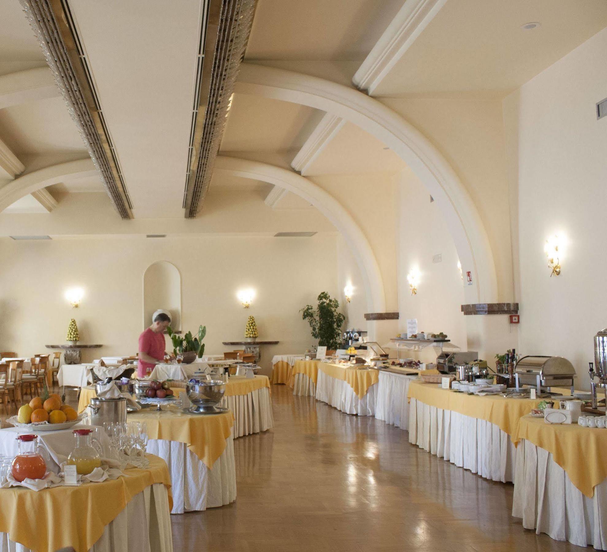 Hotel Grand Miramare
