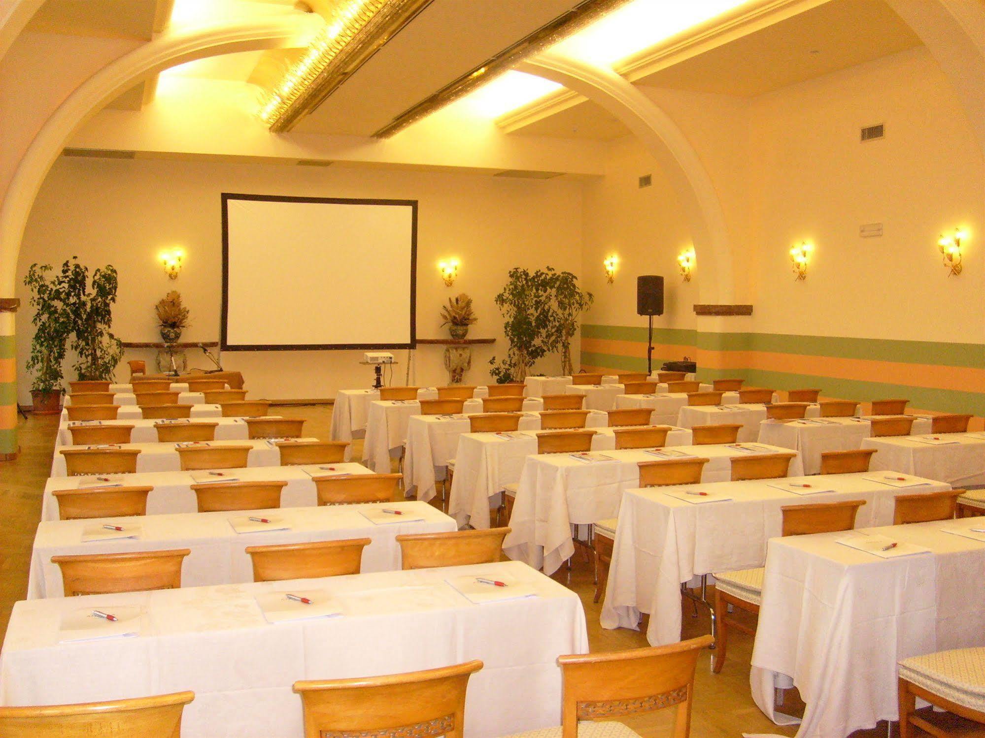 Hotel Grand Miramare 4*