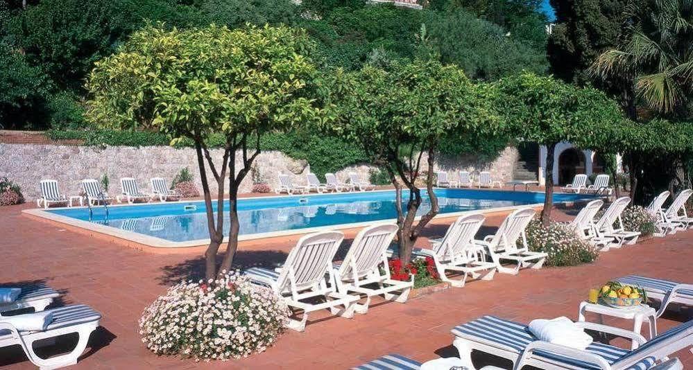 Grand Miramare Hotel