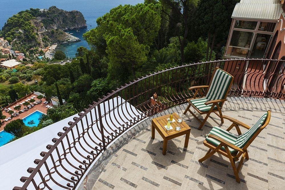 Hotel Grand Miramare 4*