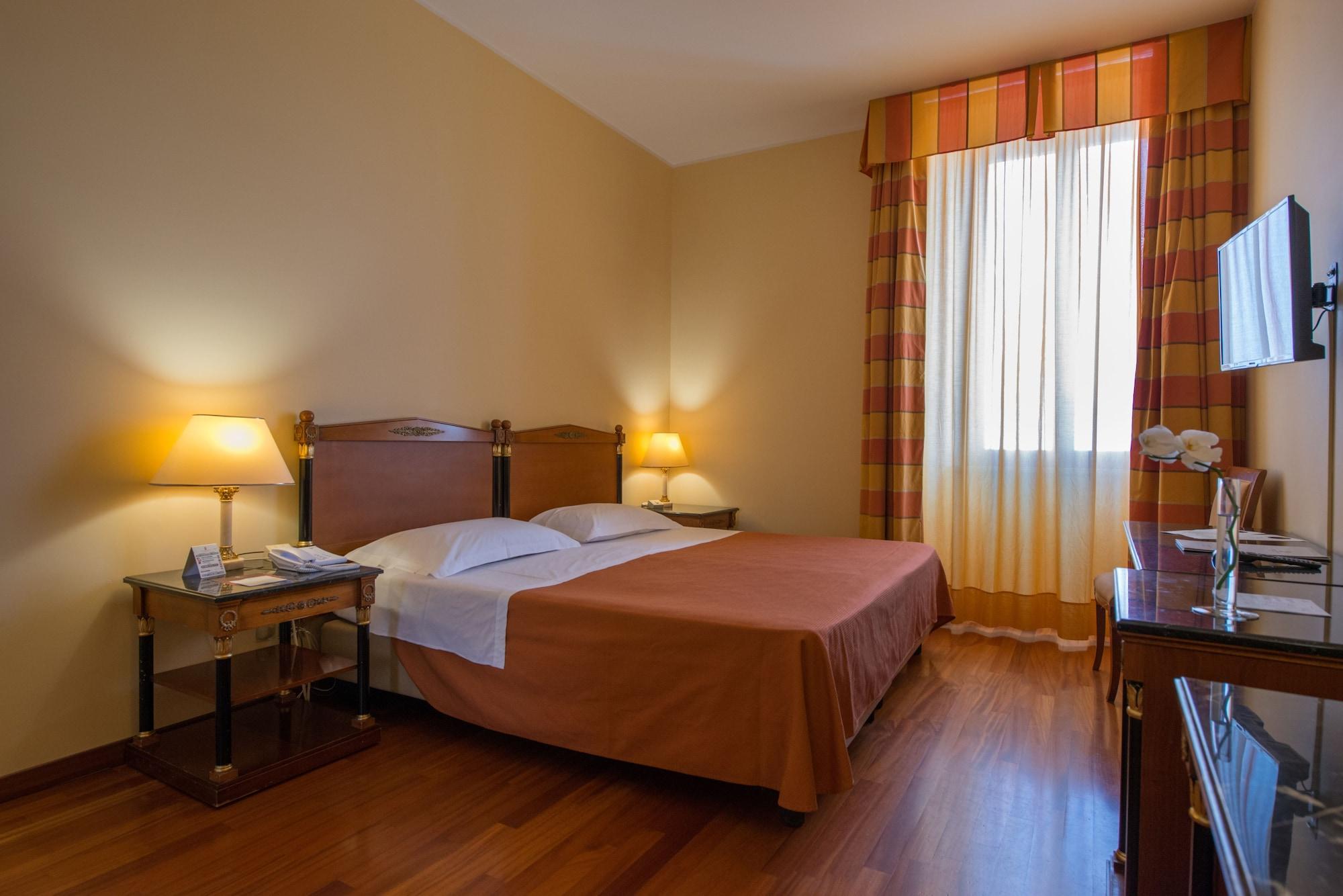 Grand Miramare 4*