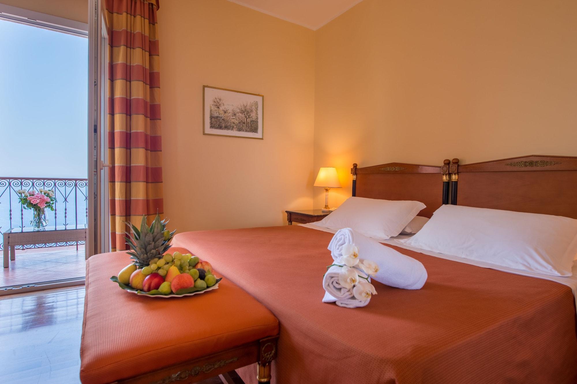 Hotel Grand Miramare 4*