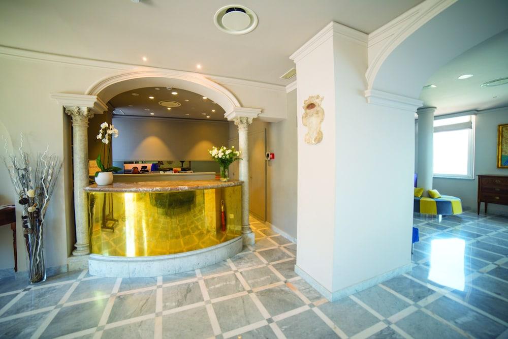 Grand Miramare Taormina