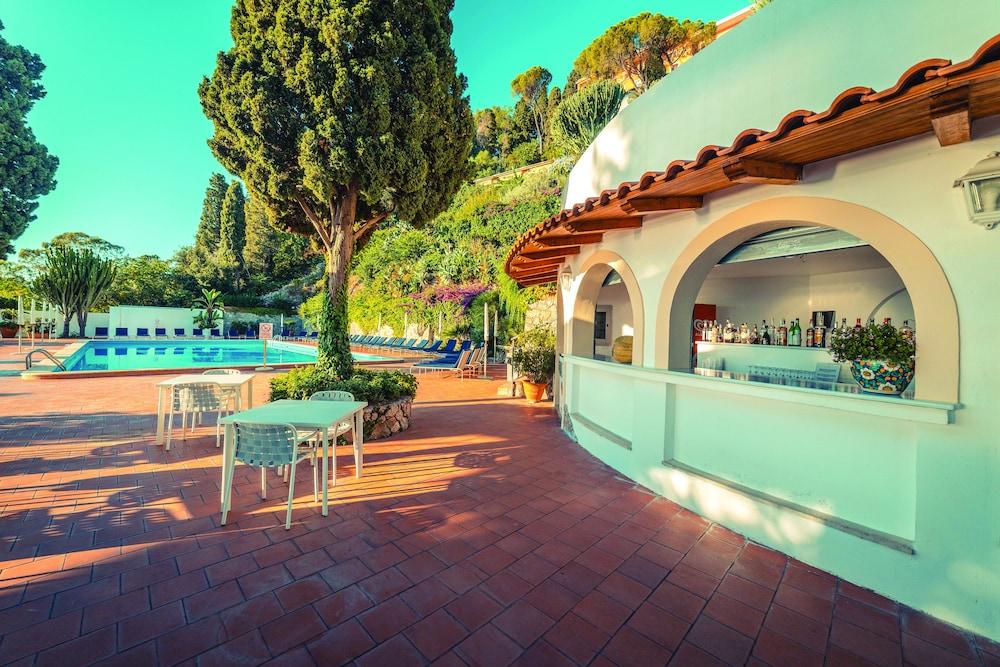Hotel Grand Miramare Taormina