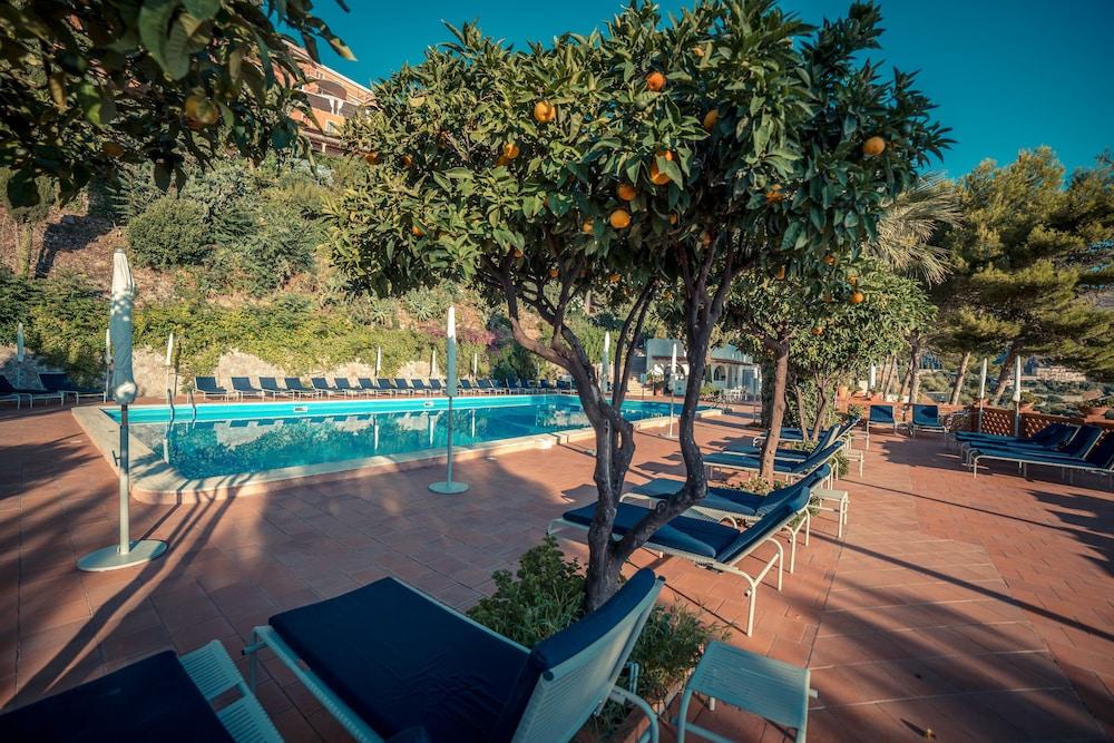 Grand Miramare Hotel