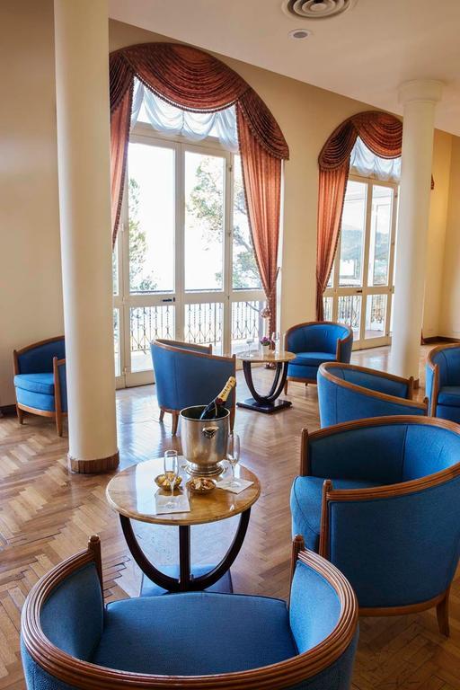 Grand Miramare Hotel 4*