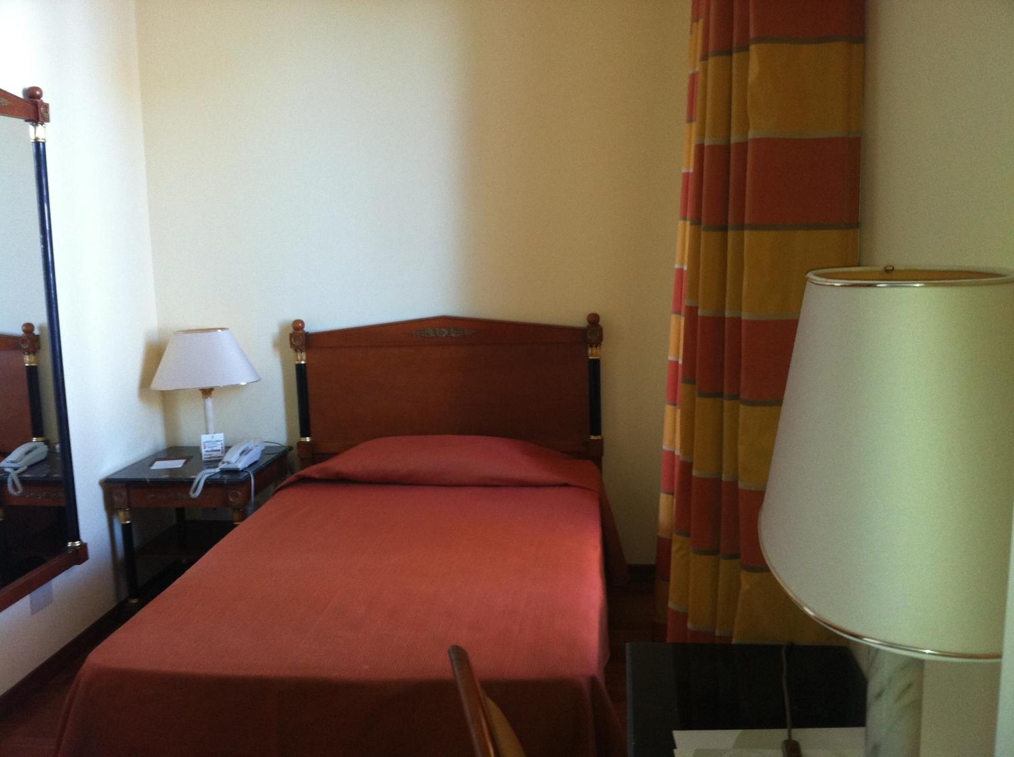 Grand Miramare Hotel Taormina