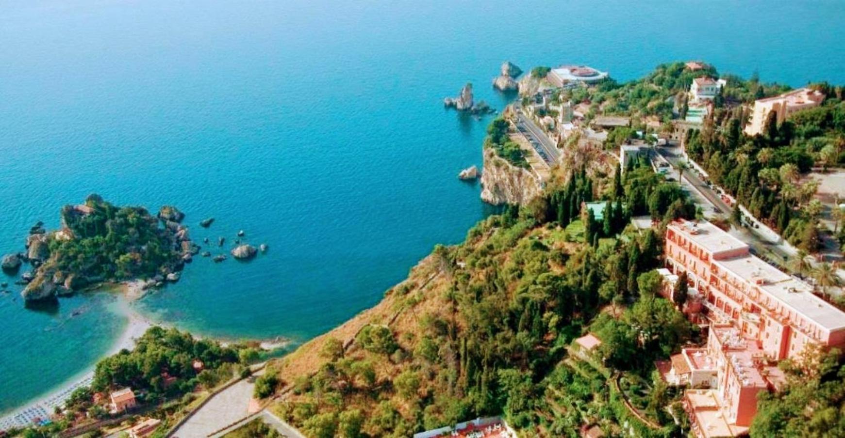 Grand Miramare 4*