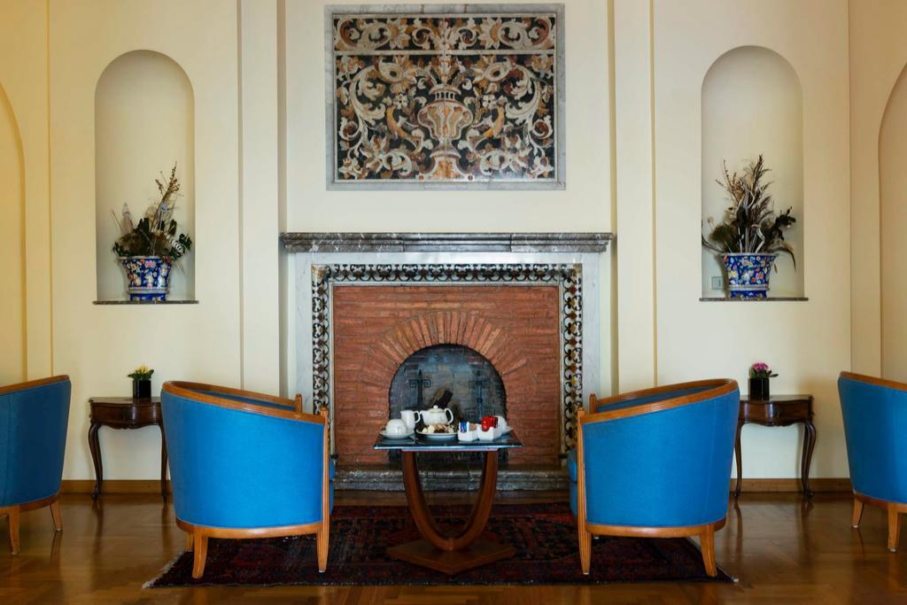 Grand Miramare 4* Taormina