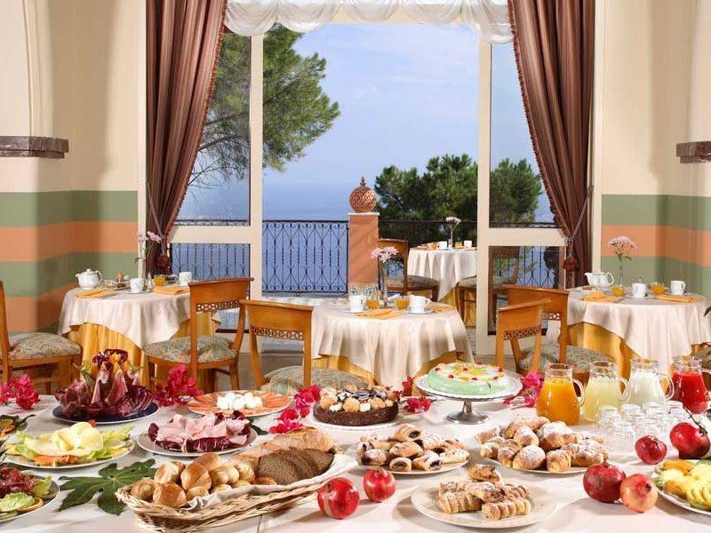 Hotel Grand Miramare 4*