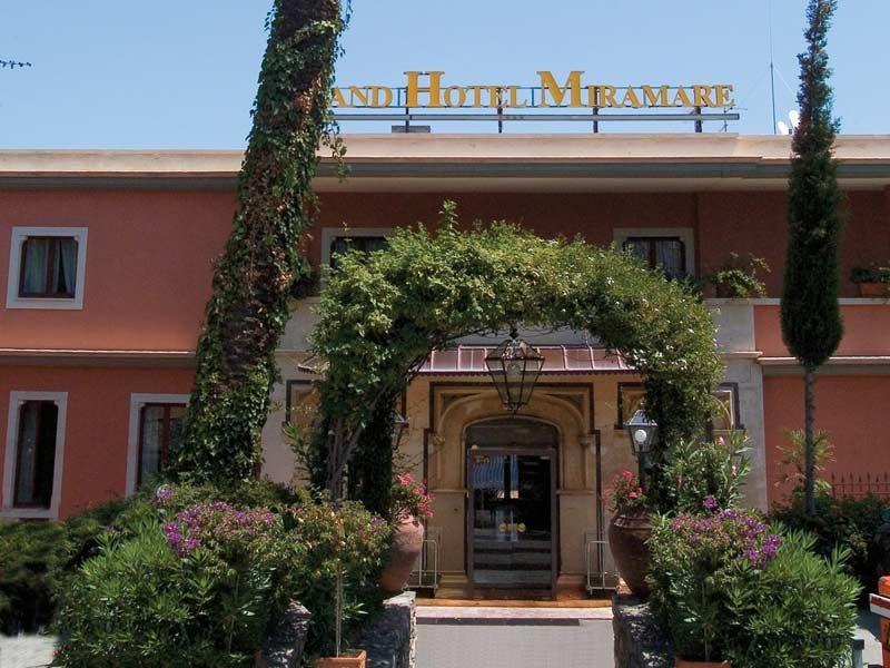 Grand Miramare Taormina