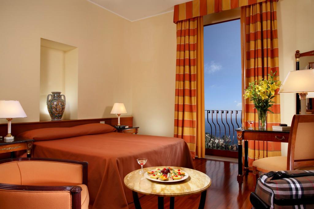 Hotel Grand Miramare