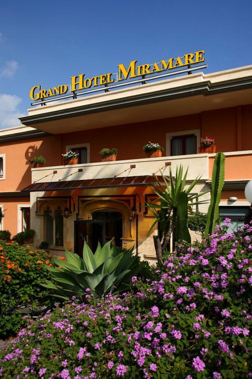 Grand Miramare Taormina