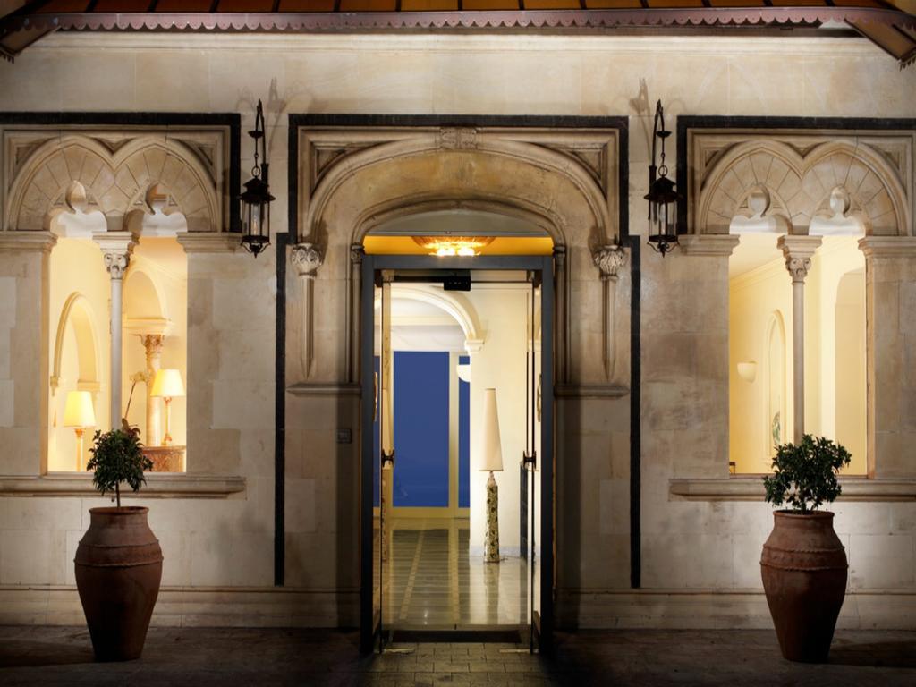 Grand Miramare 4*