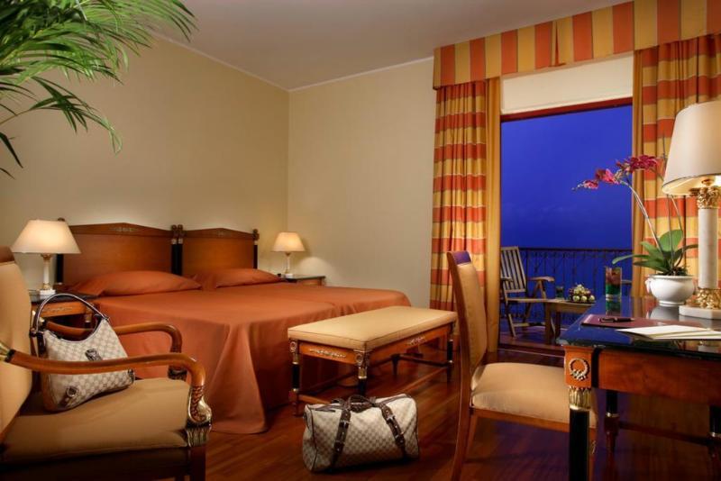 Grand Miramare Hotel 4*