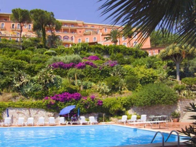 Grand Miramare