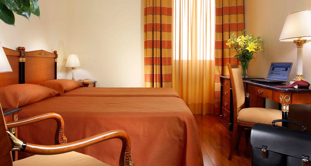 Grand Miramare Hotel 4*
