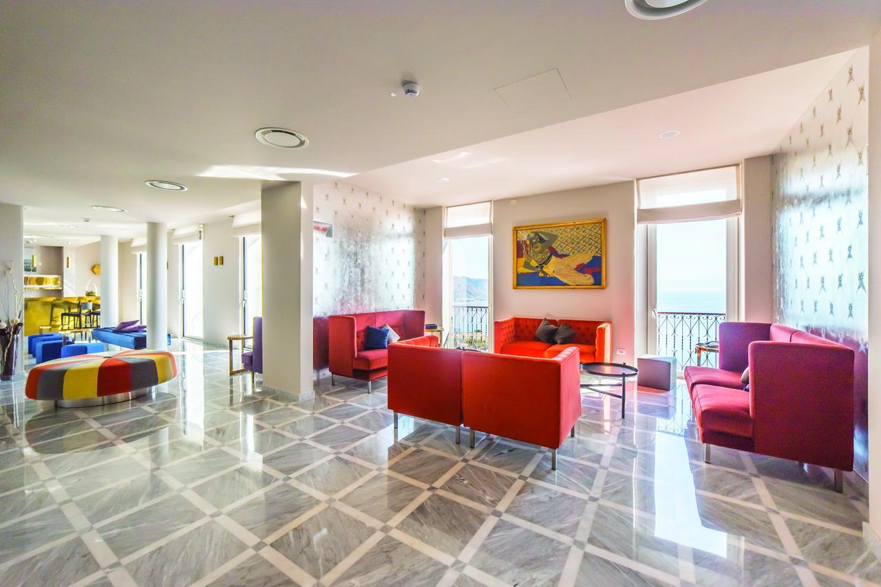 Hotel Grand Miramare Taormina