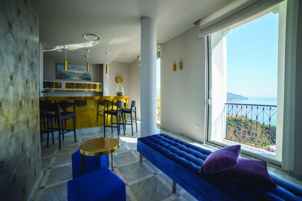 Hotel Grand Miramare 4*