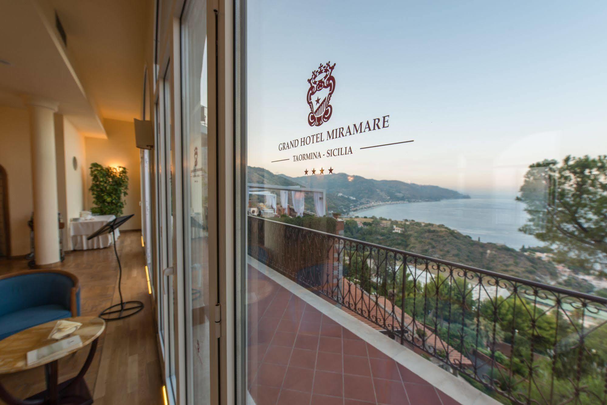 Hotel Grand Miramare 4*