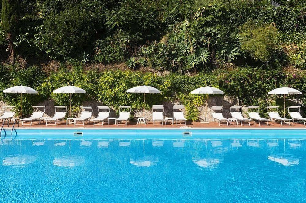 Grand Miramare Hotel Taormina