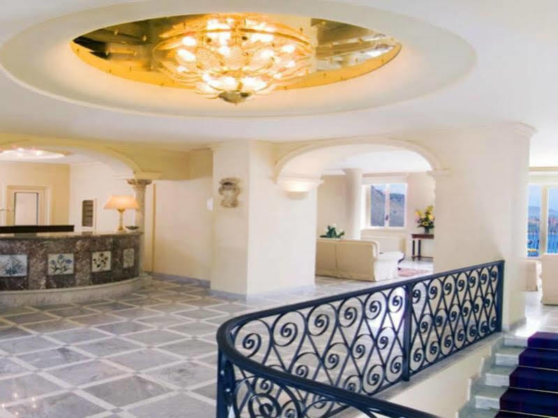 Grand Miramare Hotel 4*