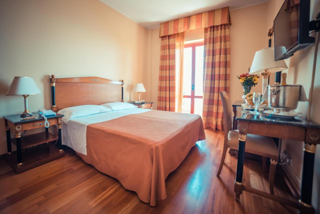Grand Miramare 4*