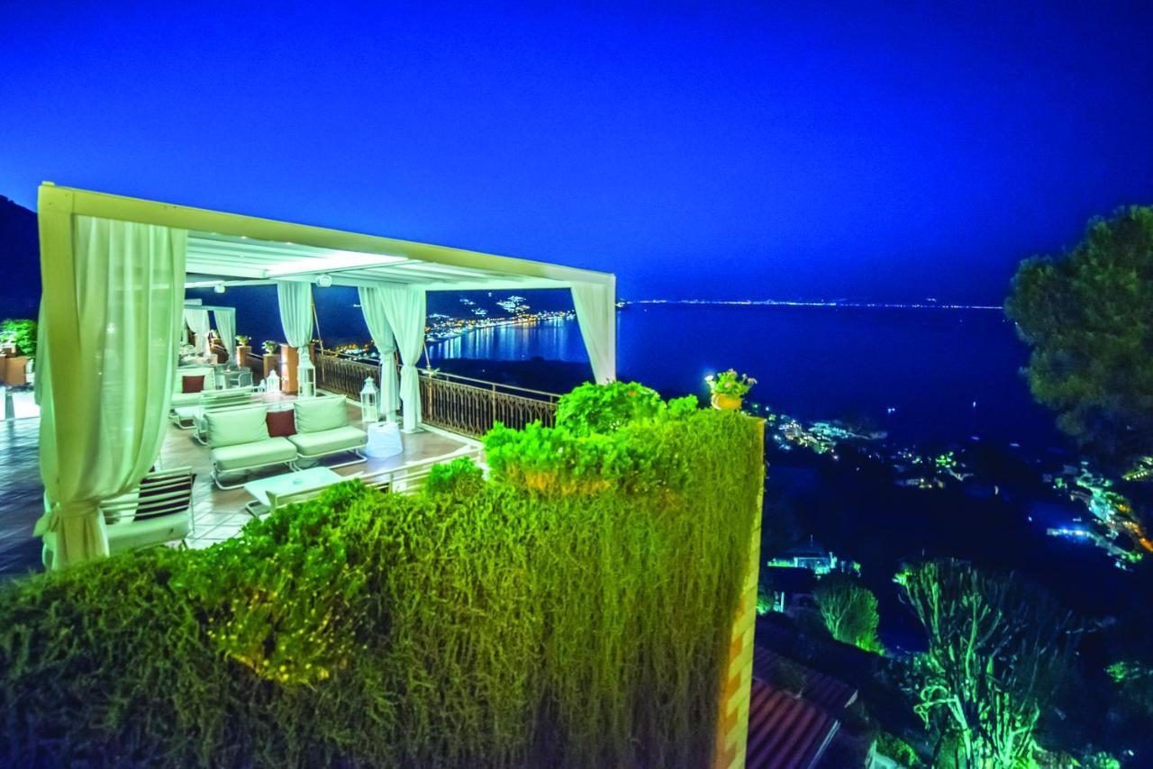 Hotel Grand Miramare