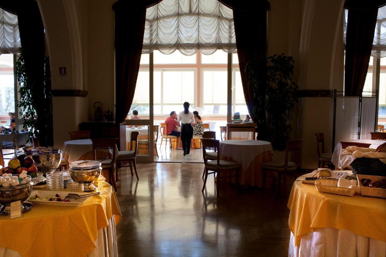Grand Miramare Hotel