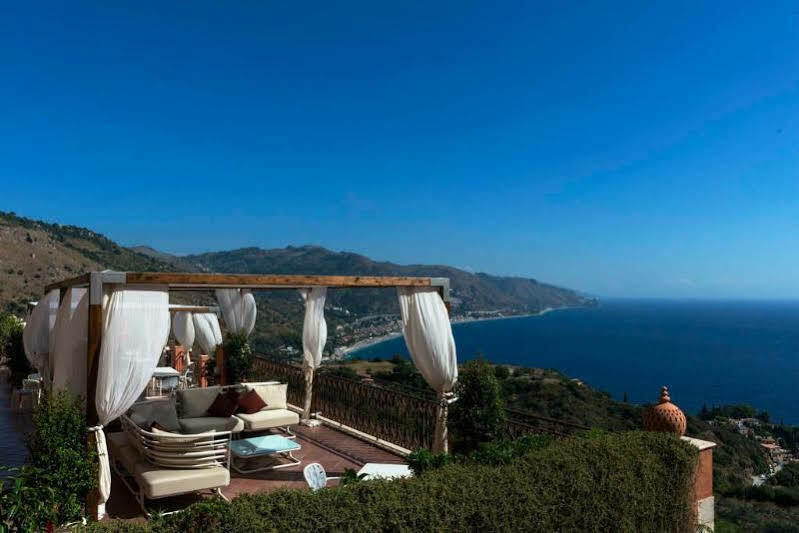 Grand Miramare 4* Taormina