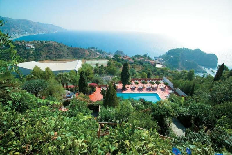 Hotel Grand Miramare